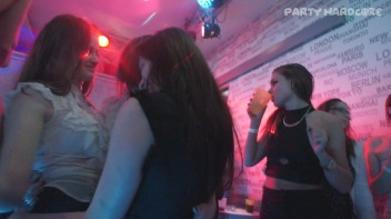 Party Hardcore Gone Crazy Vol. 24 Part 5 - Main Edit Screencap 37 on www.sinx.com