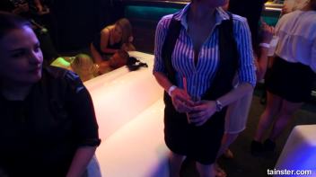 Rich Dicks Of Porn Part 3 - Cam 2 Screencap 12 on www.sinx.com
