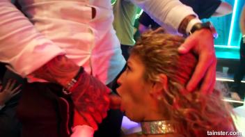 Rich Dicks Of Porn Part 3 - Cam 2 Screencap 25 on www.sinx.com