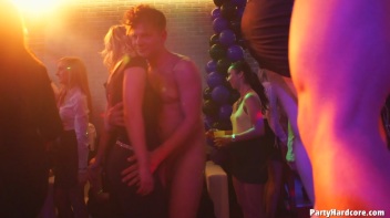 Party Hardcore Gone Crazy Vol. 38 Part 2 - Main Edit Screencap 34 on www.sinx.com