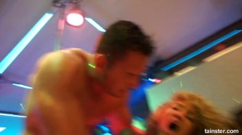 Rich Dicks Of Porn Part 7 - Cam 2 Screencap 42 on www.sinx.com