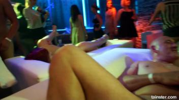 Rich Dicks Of Porn Part 7 - Cam 2 Screencap 79 on www.sinx.com