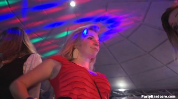 Party Hardcore Vol. 72 Part 5 - Main Edit Screencap 88 on www.sinx.com