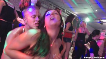 Party Hardcore Vol. 72 Part 5 - Main Edit Screencap 89 on www.sinx.com