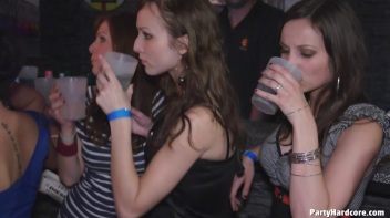 Party Hardcore Vol. 72 Part 5 - Main Edit Screencap 109 on www.sinx.com