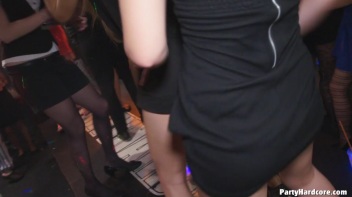 Party Hardcore Vol. 72 Part 5 - Main Edit Screencap 113 on www.sinx.com