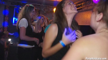 Party Hardcore Vol. 72 Part 5 - Main Edit Screencap 114 on www.sinx.com
