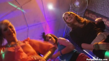 Party Hardcore Vol. 72 Part 5 - Main Edit Screencap 27 on www.sinx.com