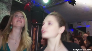 Party Hardcore Vol. 72 Part 5 - Main Edit Screencap 33 on www.sinx.com