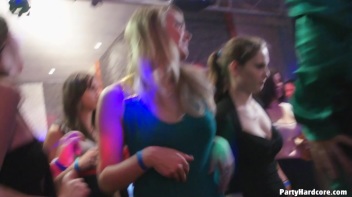 Party Hardcore Vol. 72 Part 5 - Main Edit Screencap 36 on www.sinx.com