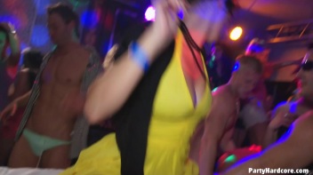 Party Hardcore Vol. 72 Part 5 - Main Edit Screencap 55 on www.sinx.com