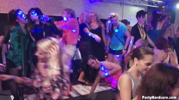 Party Hardcore Vol. 72 Part 5 - Main Edit Screencap 57 on www.sinx.com