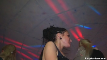 Party Hardcore Vol. 72 Part 5 - Main Edit Screencap 59 on www.sinx.com