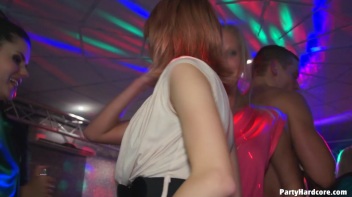 Party Hardcore Vol. 72 Part 5 - Main Edit Screencap 6 on www.sinx.com