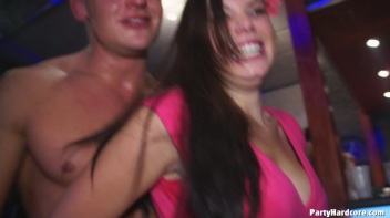 Party Hardcore Vol. 72 Part 5 - Main Edit Screencap 76 on www.sinx.com