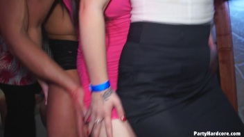 Party Hardcore Vol. 72 Part 5 - Main Edit Screencap 78 on www.sinx.com