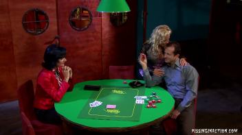 Poker Pissers Screencap 17 on www.sinx.com