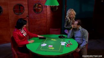 Poker Pissers Screencap 18 on www.sinx.com