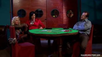 Poker Pissers Screencap 20 on www.sinx.com