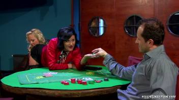 Poker Pissers Screencap 21 on www.sinx.com
