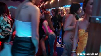 Making Fuck Buddies In The Club Part 2 - Cam 1 Screencap 21 on www.sinx.com