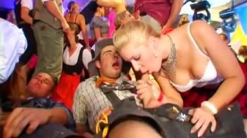 Fucktoberfest Part 1 - Main Edit Screencap 106 on www.sinx.com