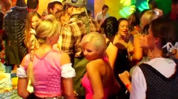 Fucktoberfest Part 1 - Main Edit Screencap 5 on www.sinx.com