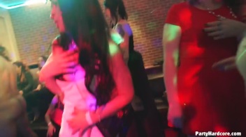 Party Hardcore Gone Crazy Vol. 35 Part 7 - Cam 3 Screencap 87 on www.sinx.com