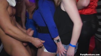 Party Hardcore Vol. 71 Part 5 - Cam 2 Screencap 56 on www.sinx.com