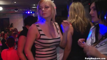 Party Hardcore Vol. 71 Part 5 - Cam 2 Screencap 3 on www.sinx.com