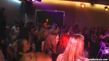 Party Hardcore Gone Crazy Vol. 40 Single Cut: Part 1 - Cam 2 Screencap 58 on www.sinx.com