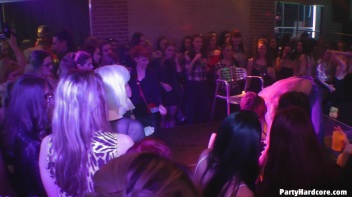 Party Hardcore Gone Crazy Vol. 40 Single Cut: Part 1 - Cam 2 Screencap 59 on www.sinx.com