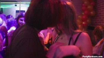 Party Hardcore Gone Crazy Vol. 40 Single Cut: Part 1 - Cam 2 Screencap 34 on www.sinx.com