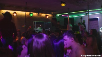 Party Hardcore Gone Crazy Vol. 40 Single Cut: Part 1 - Cam 2 Screencap 41 on www.sinx.com