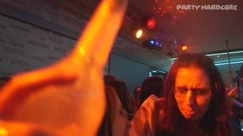 Party Hardcore Gone Crazy Vol. 25 Part 4 - Cam 1 Screencap 11 on www.sinx.com
