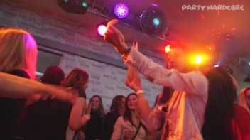 Party Hardcore Gone Crazy Vol. 25 Part 4 - Cam 1 Screencap 12 on www.sinx.com