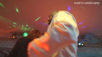 Party Hardcore Gone Crazy Vol. 25 Part 4 - Cam 1 Screencap 76 on www.sinx.com