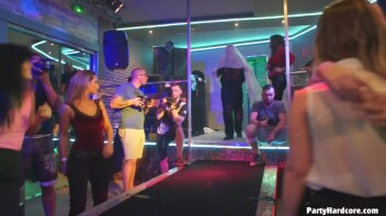 Party Hardcore Gone Crazy Vol. 32 Part 3 - Cam 4 Screencap 91 on www.sinx.com