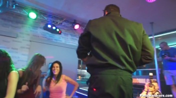Party Hardcore Gone Crazy Vol. 32 Part 3 - Cam 4 Screencap 93 on www.sinx.com