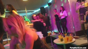 Party Hardcore Gone Crazy Vol. 32 Part 3 - Cam 4 Screencap 57 on www.sinx.com
