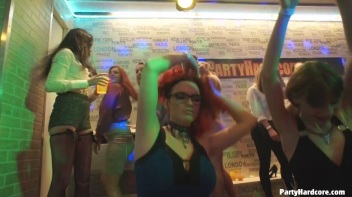 Party Hardcore Gone Crazy Vol. 32 Part 3 - Cam 4 Screencap 58 on www.sinx.com