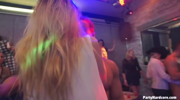 Party Hardcore Gone Crazy Vol. 32 Part 3 - Cam 4 Screencap 64 on www.sinx.com