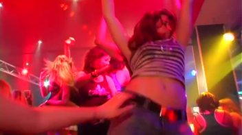 Party Hardcore Vol. 17 Part 3 Screencap 60 on www.sinx.com