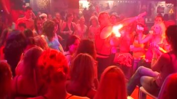 Party Hardcore Vol. 17 Part 3 Screencap 13 on www.sinx.com
