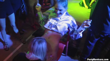 Party Hardcore Gone Crazy Vol. 37 Part 6 - Cam 4 Screencap 1 on www.sinx.com