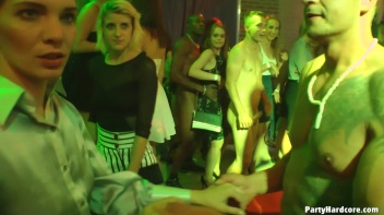 Party Hardcore Gone Crazy Vol. 37 Part 6 - Cam 4 Screencap 29 on www.sinx.com