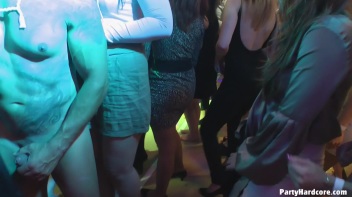 Party Hardcore Gone Crazy Vol. 37 Part 6 - Cam 4 Screencap 30 on www.sinx.com