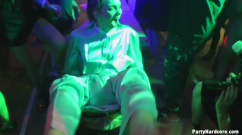 Party Hardcore Gone Crazy Vol. 37 Part 6 - Cam 4 Screencap 5 on www.sinx.com