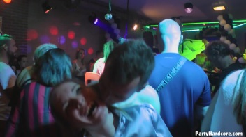 Party Hardcore Gone Crazy Vol. 37 Part 6 - Cam 4 Screencap 70 on www.sinx.com