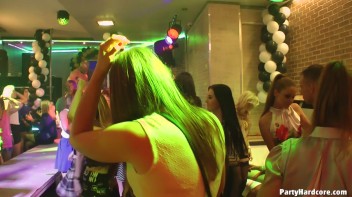 Party Hardcore Gone Crazy Vol. 37 Part 6 - Cam 4 Screencap 76 on www.sinx.com